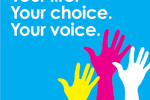 Swindon Advocacy Movement Logo