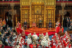 State Opening of Parliament - Copyright House of Lords 2022 / Photography by Annabel Moeller