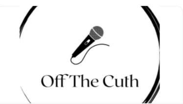 Off the Cuth Podcast with Sir Robert Buckland MP