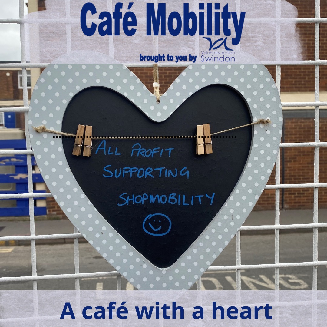 Cafe Mobility