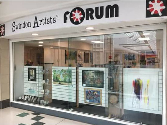 Swindon Artists Forum