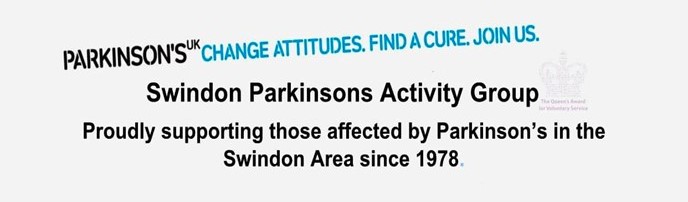 Swindon Parkinson's Activity Group