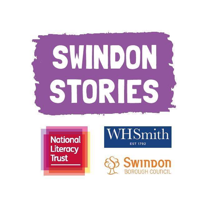 Swindon Stories Logo