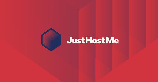 Just host me