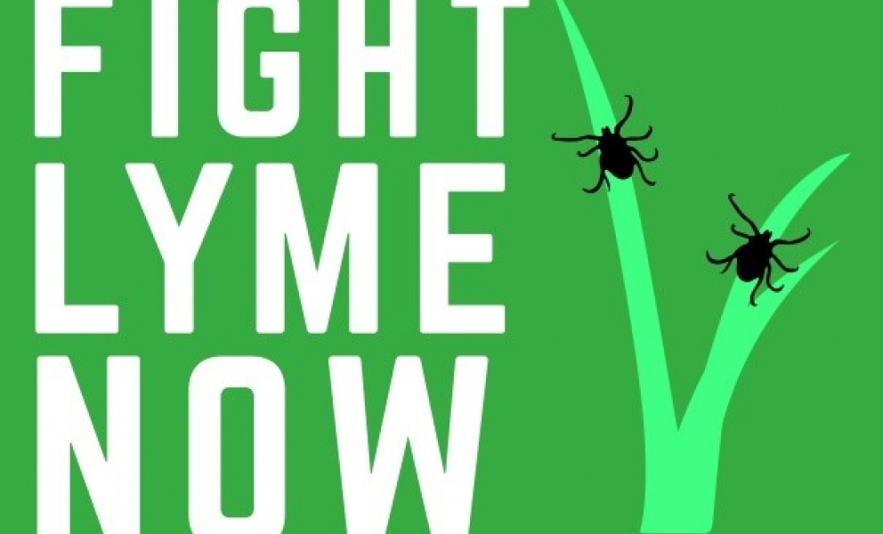Fight Lyme Now