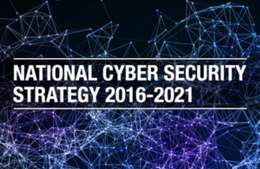 National Cyber Security Stategy