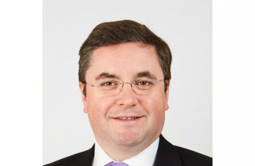 Robert Buckland MP
