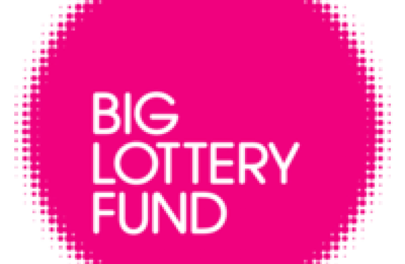 Lotto Fund Logo