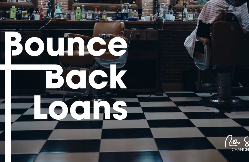 Bounce Back Loans 
