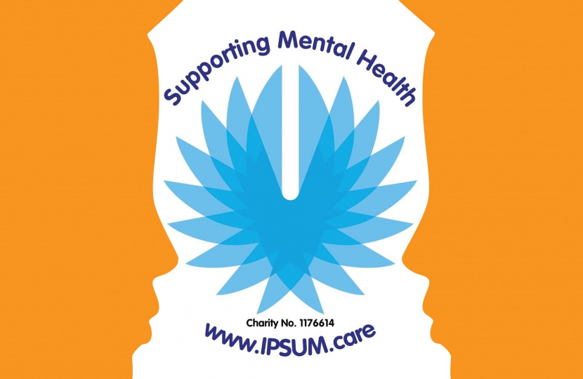 IPSUM Swindon Logo