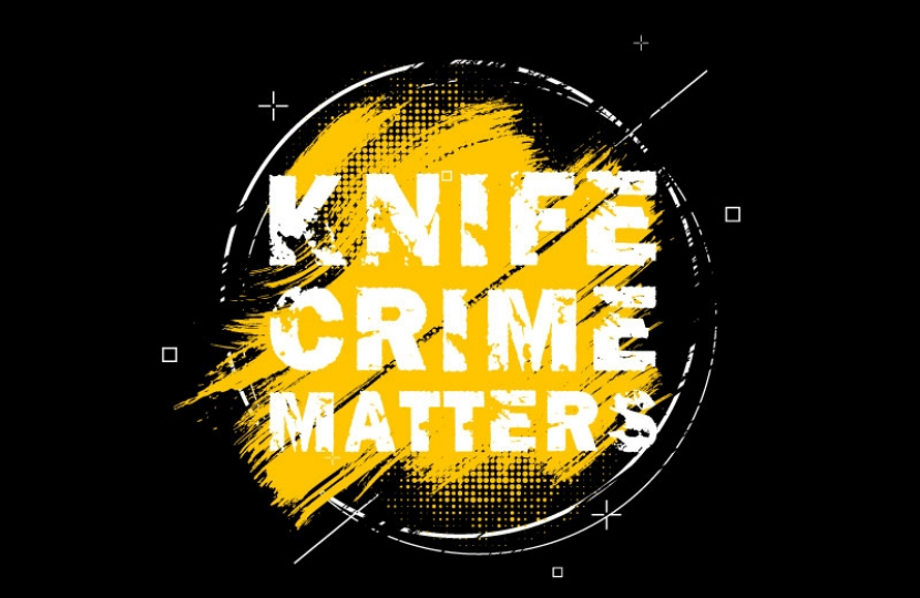 Knife Crime Matters 