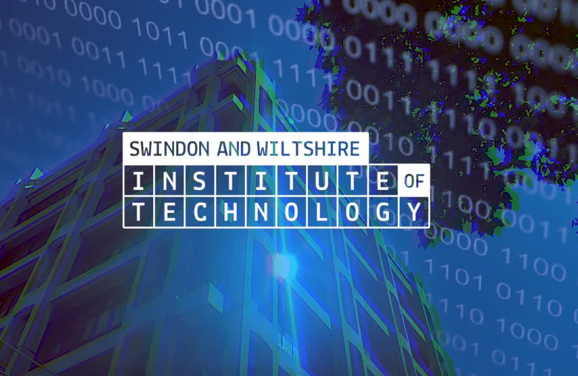 Swindon and Wiltshire Institute of Technology