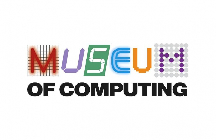 Swindon Museum of Computing
