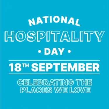 National Hospitality Day 