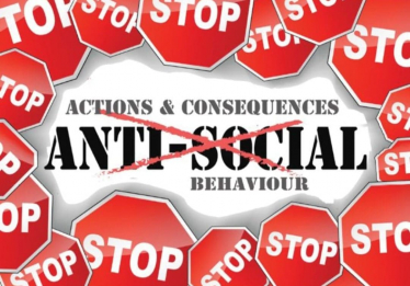 Speeding and Anti Social Vehicle Behaviour Campaign