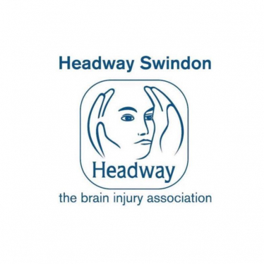 Headway Swindon Charity Logo