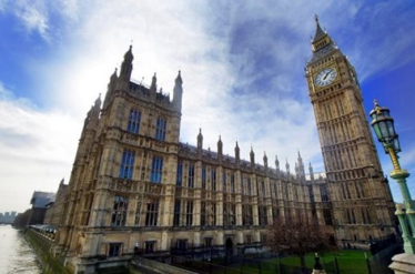 UK Parliament Image