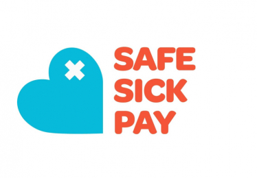 Safe Sick Pay