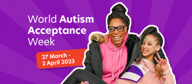 World Autism Awareness Week 2023